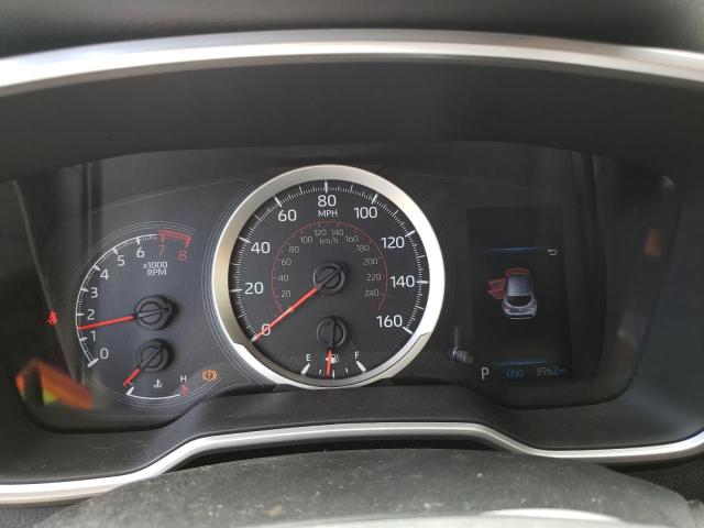 Photo 9 from auction – 2020 TOYOTA COROLLA SE with VIN JTND4RBE3L3097938