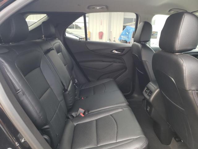 Photo 11 from auction – 2020 CHEVROLET EQUINOX LT with VIN 2GNAXTEV5L6235955