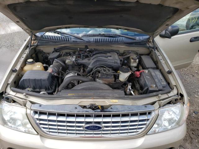 Photo 12 from auction – 2005 FORD EXPLORER X with VIN 1FMZU73E15ZA50349