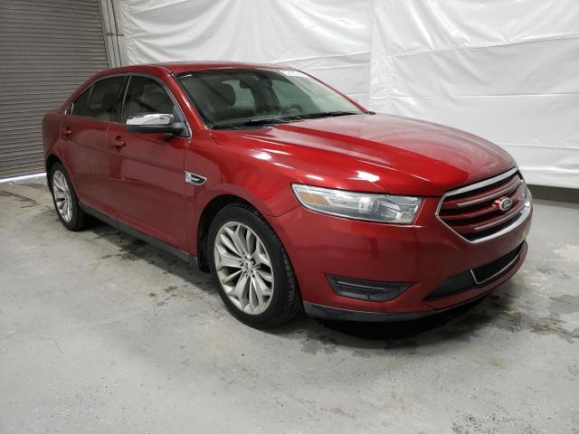 Photo 4 from auction – 2013 FORD TAURUS LIM with VIN 1FAHP2F89DG176636