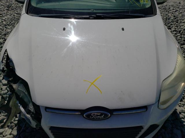Photo 11 from auction – 2014 FORD FOCUS SE with VIN 1FADP3K26EL211728