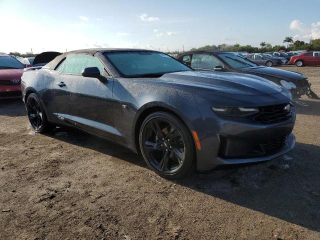 Photo 4 from auction – 2019 CHEVROLET CAMARO LS with VIN 1G1FA3DS7K0158920