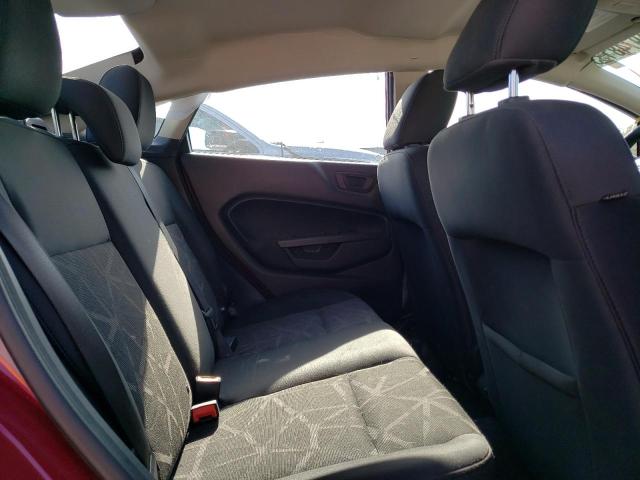 Photo 10 from auction – 2011 FORD FIESTA SE with VIN 3FADP4BJ9BM145229