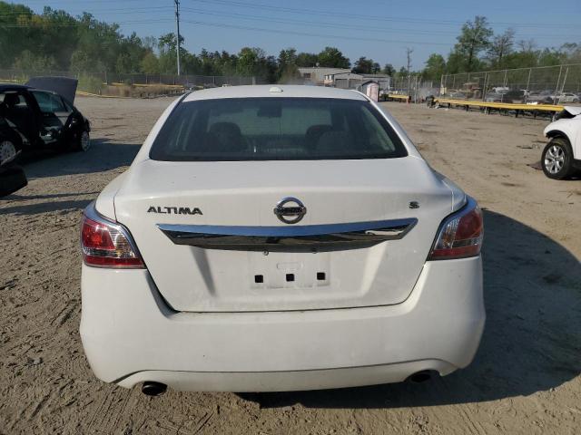 Photo 6 from auction – 2015 NISSAN ALTIMA 2.5 with VIN 1N4AL3AP3FC413150