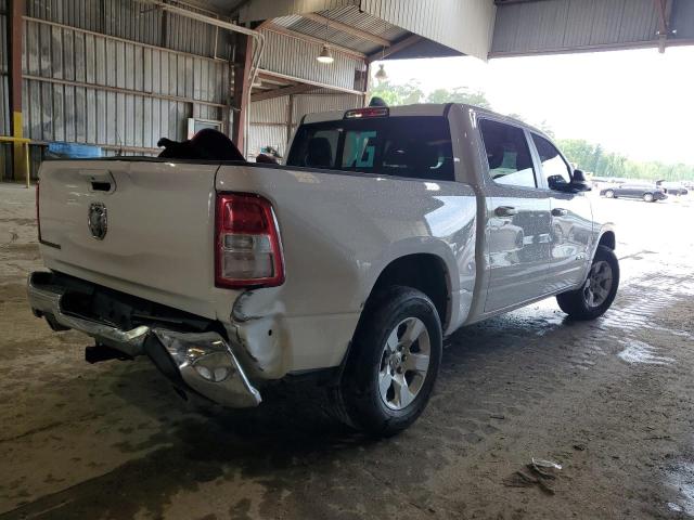 Photo 3 from auction – 2021 RAM 1500 BIG H with VIN 1C6RREFT2MN768459