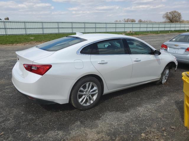 Photo 3 from auction – 2017 CHEVROLET MALIBU LT with VIN 1G1ZE5ST0HF134716