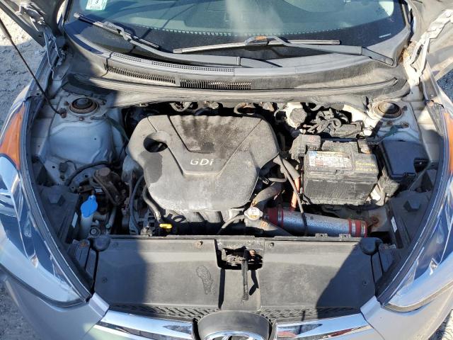 Photo 11 from auction – 2012 HYUNDAI VELOSTER with VIN KMHTC6AD0CU034778