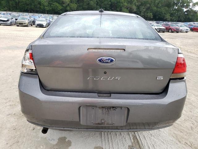 Photo 6 from auction – 2009 FORD FOCUS SE with VIN 1FAHP35N79W224631