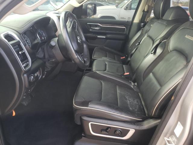 Photo 7 from auction – 2019 RAM 1500 LARAM with VIN 1C6SRFJT8KN735798