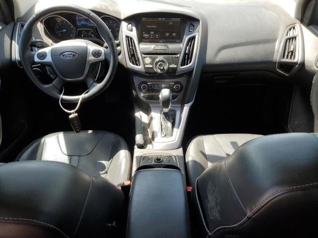 Photo 8 from auction – 2014 FORD FOCUS TITA with VIN 1FADP3J29EL293682