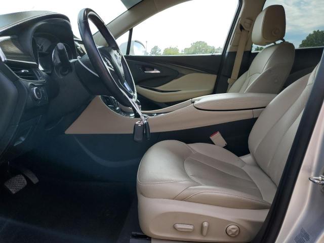 Photo 7 from auction – 2019 BUICK ENVISION E with VIN LRBFXCSA0KD026587