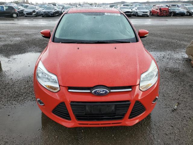 Photo 5 from auction – 2014 FORD FOCUS SE with VIN 1FADP3F27EL209139