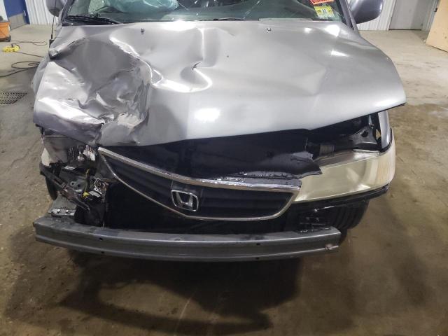 Photo 12 from auction – 2002 HONDA ODYSSEY EX with VIN 5FNRL18682B002998