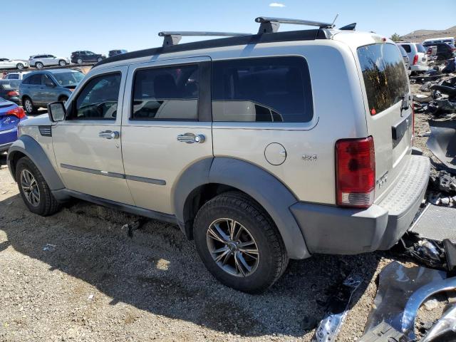 Photo 2 from auction – 2008 DODGE NITRO SXT with VIN 1D8GU28KX8W137333