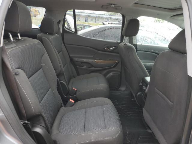 Photo 11 from auction – 2020 GMC ACADIA SLE with VIN 1GKKNRLS2LZ183286
