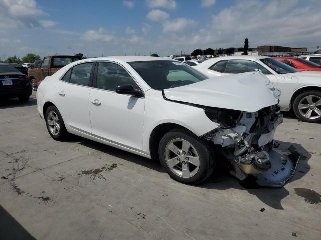 Photo 4 from auction – 2015 CHEVROLET MALIBU LS with VIN 1G11B5SL3FF286363
