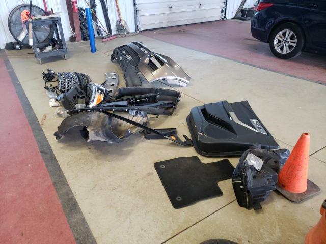 Photo 13 from auction – 2021 FORD EXPLORER L with VIN 1FMSK7FH1MGB51608