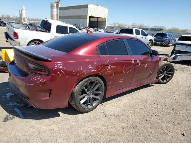 Photo 3 from auction – 2019 DODGE CHARGER SC with VIN 2C3CDXGJ5KH678318