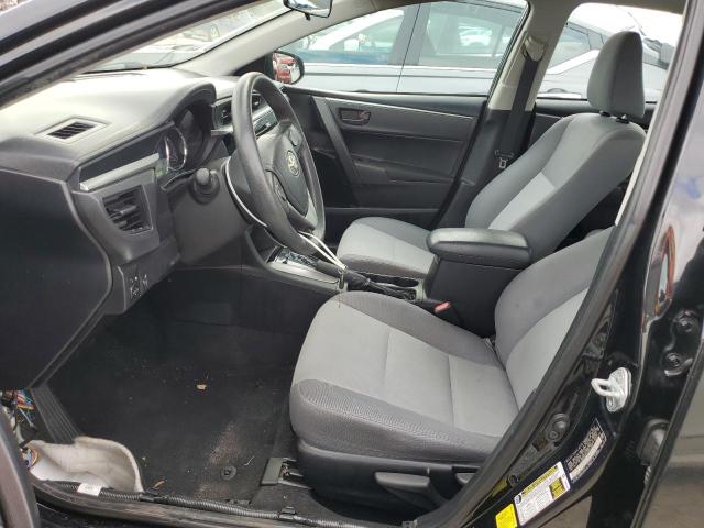 Zdjęcie 7 z aukcji – 2015 TOYOTA COROLLA L z VIN 2T1BURHE2FC310392