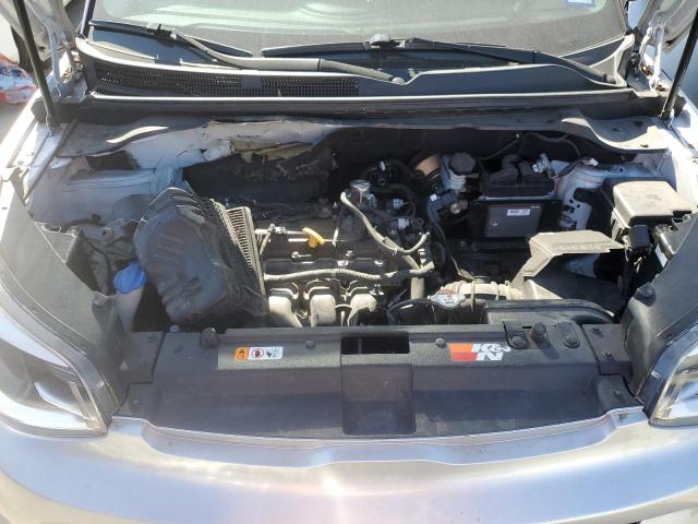 Photo 11 from auction – 2019 KIA SOUL + with VIN KNDJP3A50K7699037