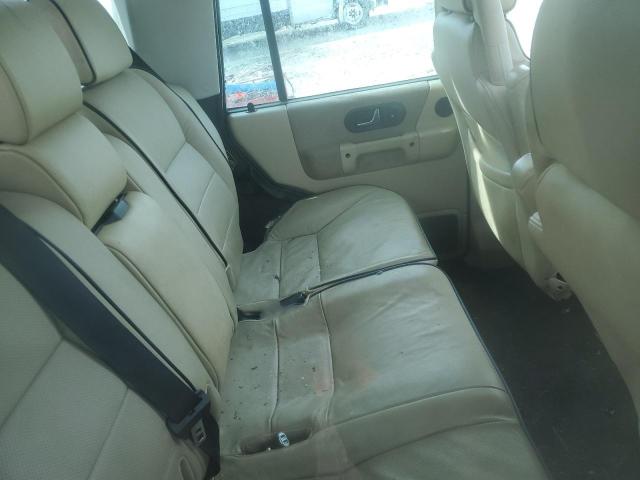 Photo 10 from auction – 2003 LAND ROVER DISCOVERY with VIN SALTP16413A802492