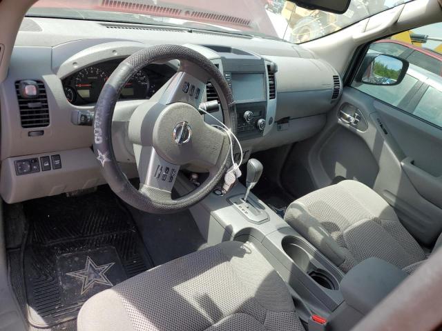 Photo 8 from auction – 2020 NISSAN FRONTIER S with VIN 1N6ED0EB3LN706680