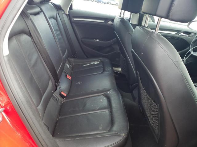 Photo 10 from auction – 2015 AUDI A3 with VIN WAUBFGFF0F1059576