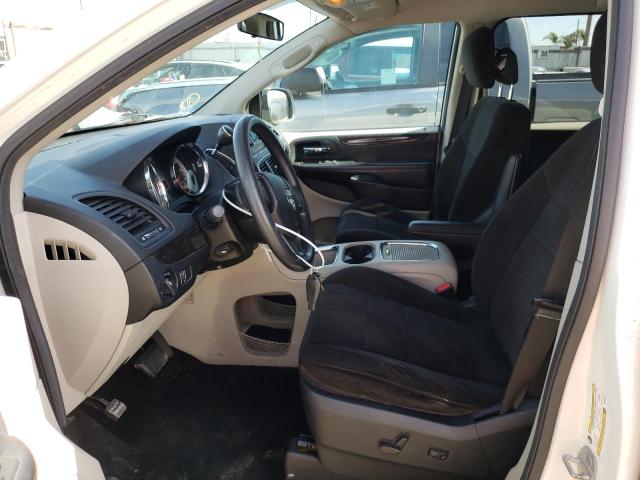 Photo 7 from auction – 2012 DODGE GRAND CARA with VIN 2C4RDGCG5CR406489