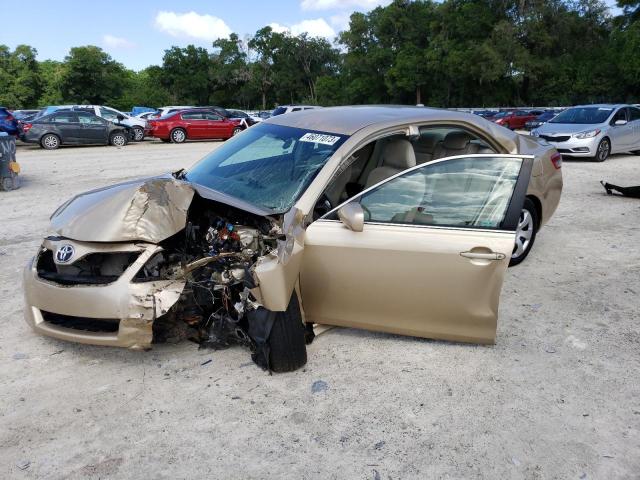 TOYOTA CAMRY BASE 2011 with VIN 4T1BF3EK1BU171494 - Photo from auction