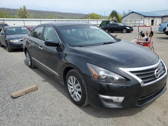 Photo 4 from auction – 2014 NISSAN ALTIMA 2.5 with VIN 1N4AL3AP7EN388322
