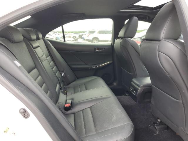 Photo 10 from auction – 2014 LEXUS IS 250 with VIN JTHBF1D20E5024767