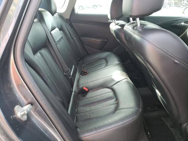 Photo 10 from auction – 2012 BUICK VERANO with VIN 1G4PS5SK2C4189179