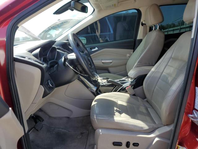 Photo 7 from auction – 2014 FORD ESCAPE TIT with VIN 1FMCU0JX1EUD58488