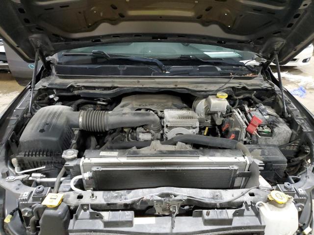 Photo 11 from auction – 2019 RAM 1500 REBEL with VIN 1C6SRFLT6KN629685