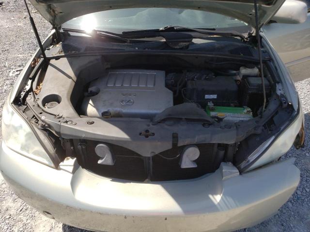 صورة رقم 12 من المزاد - 2007 LEXUS RX 350 مع VIN 2T2GK31U87C003722