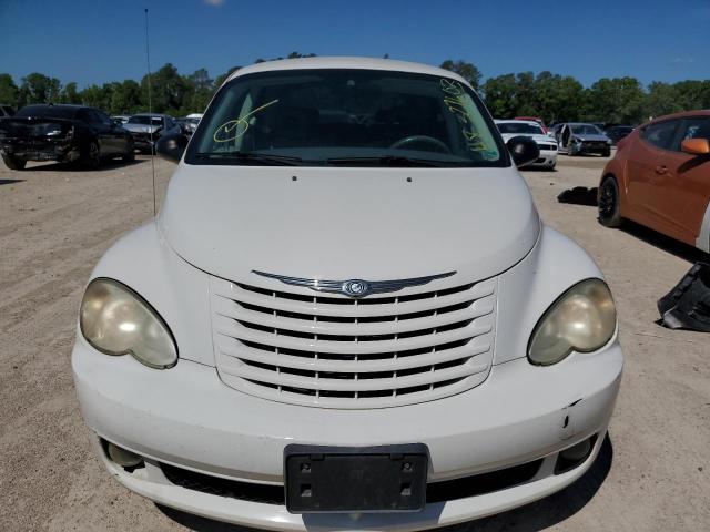 Photo 5 from auction – 2008 CHRYSLER PT CRUISER with VIN 3A8FY58B28T213058