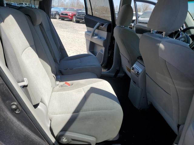 Photo 11 from auction – 2012 TOYOTA HIGHLANDER with VIN 5TDBK3EH6CS131258