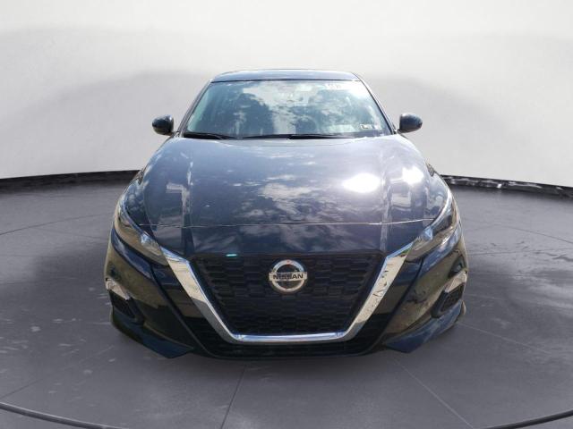 Photo 5 from auction – 2022 NISSAN ALTIMA S with VIN 1N4BL4BV3NN387482