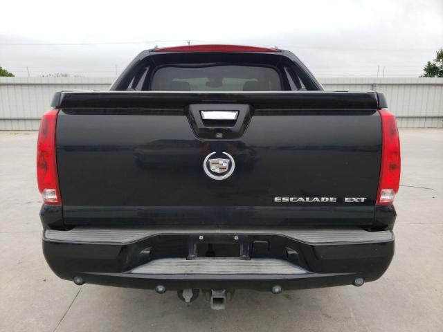Photo 6 from auction – 2007 CADILLAC ESCALADE E with VIN 3GYFK62847G122919