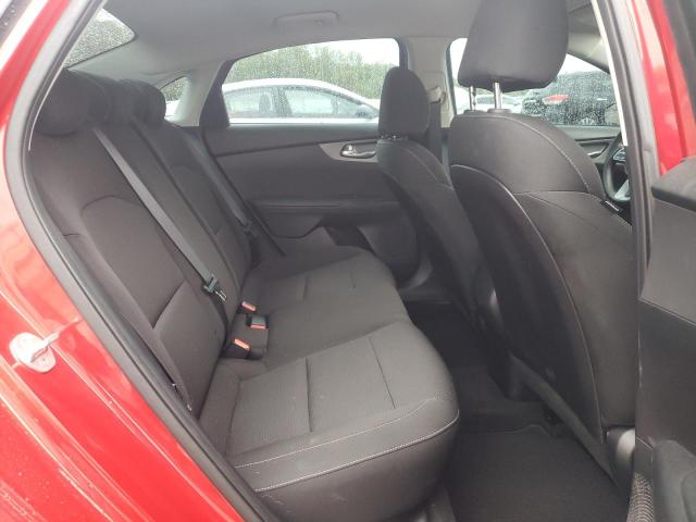 Photo 10 from auction – 2021 KIA FORTE FE with VIN 3KPF24AD1ME386759