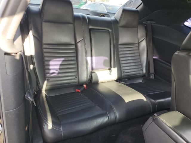 Photo 10 from auction – 2013 DODGE CHALLENGER with VIN 2C3CDYAG4DH536418