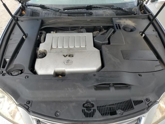 Photo 11 from auction – 2008 LEXUS ES 350 with VIN JTHBJ46G582245098