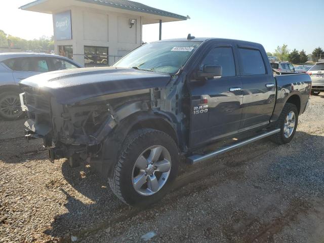 RAM 1500 SLT 2017 with VIN 3C6RR7LT5HG627013 - Photo from auction