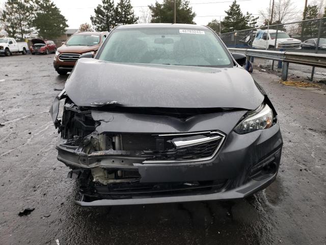 Photo 5 from auction – 2018 SUBARU IMPREZA with VIN 4S3GTAA65J3705570