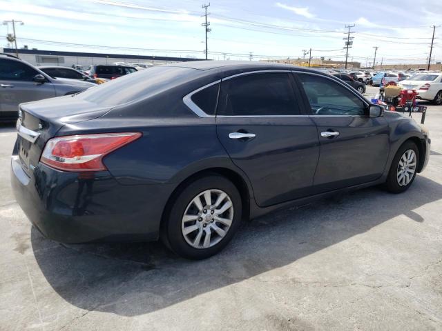 Photo 3 from auction – 2013 NISSAN ALTIMA 2.5 with VIN 1N4AL3AP7DC901384