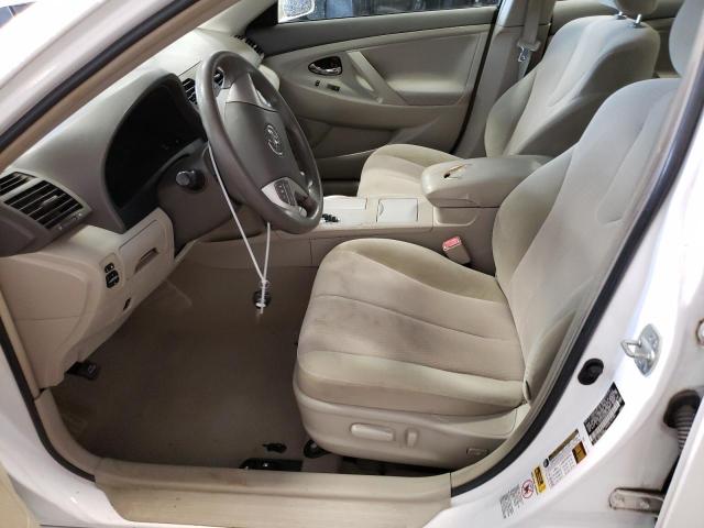 Zdjęcie 7 z aukcji – 2011 TOYOTA CAMRY BASE z VIN 4T1BF3EK6BU584897