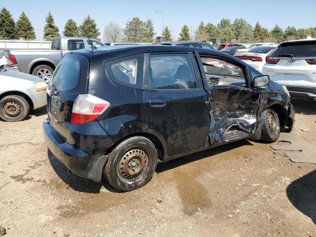 Photo 3 from auction – 2012 HONDA FIT with VIN JHMGE8H30CC021820
