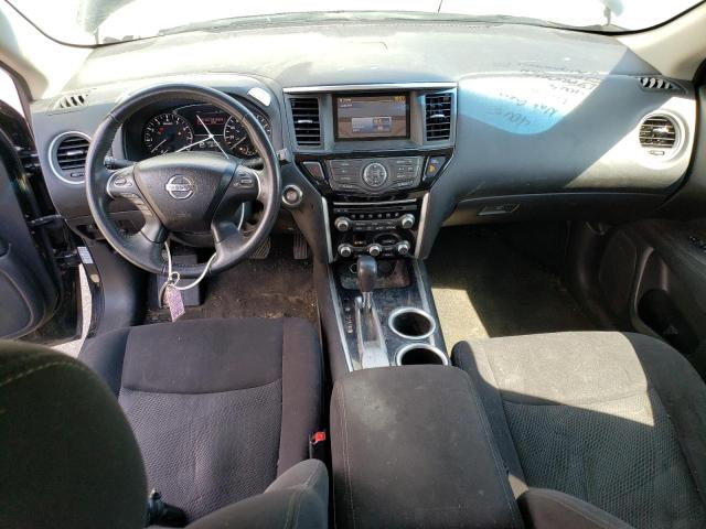 Zdjęcie 8 z aukcji – 2015 NISSAN PATHFINDER z VIN 5N1AR2MN6FC653298