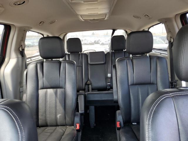 Photo 10 from auction – 2012 CHRYSLER TOWN & COU with VIN 2C4RC1CG0CR175498