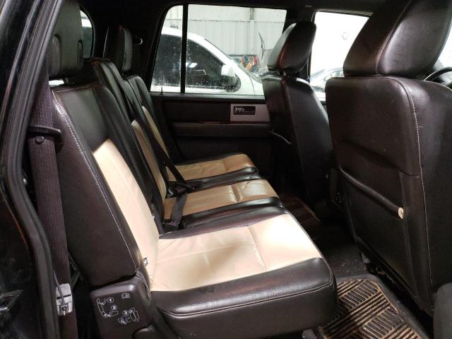 Photo 11 from auction – 2010 FORD EXPEDITION with VIN 1FMJK1J55AEA99154